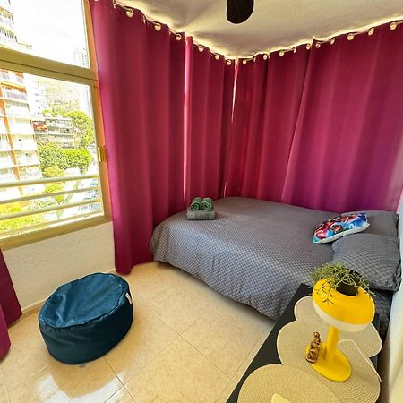 Sunny Place 5 بينايدورم المظهر الخارجي الصورة