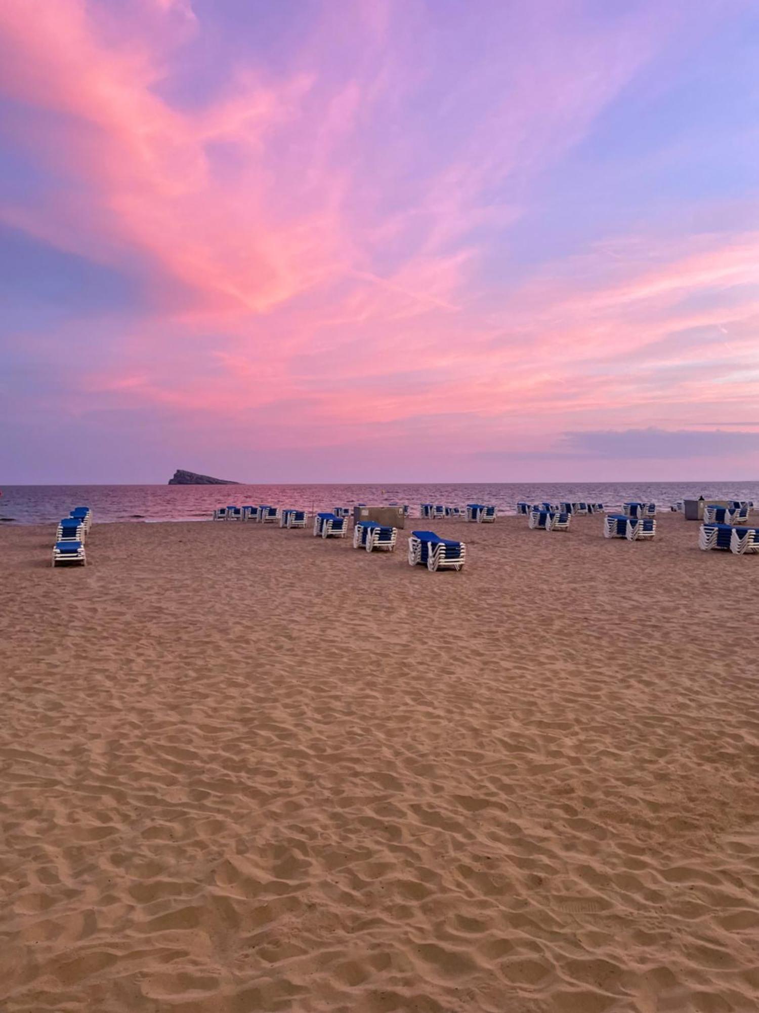 Sunny Place 5 بينايدورم المظهر الخارجي الصورة
