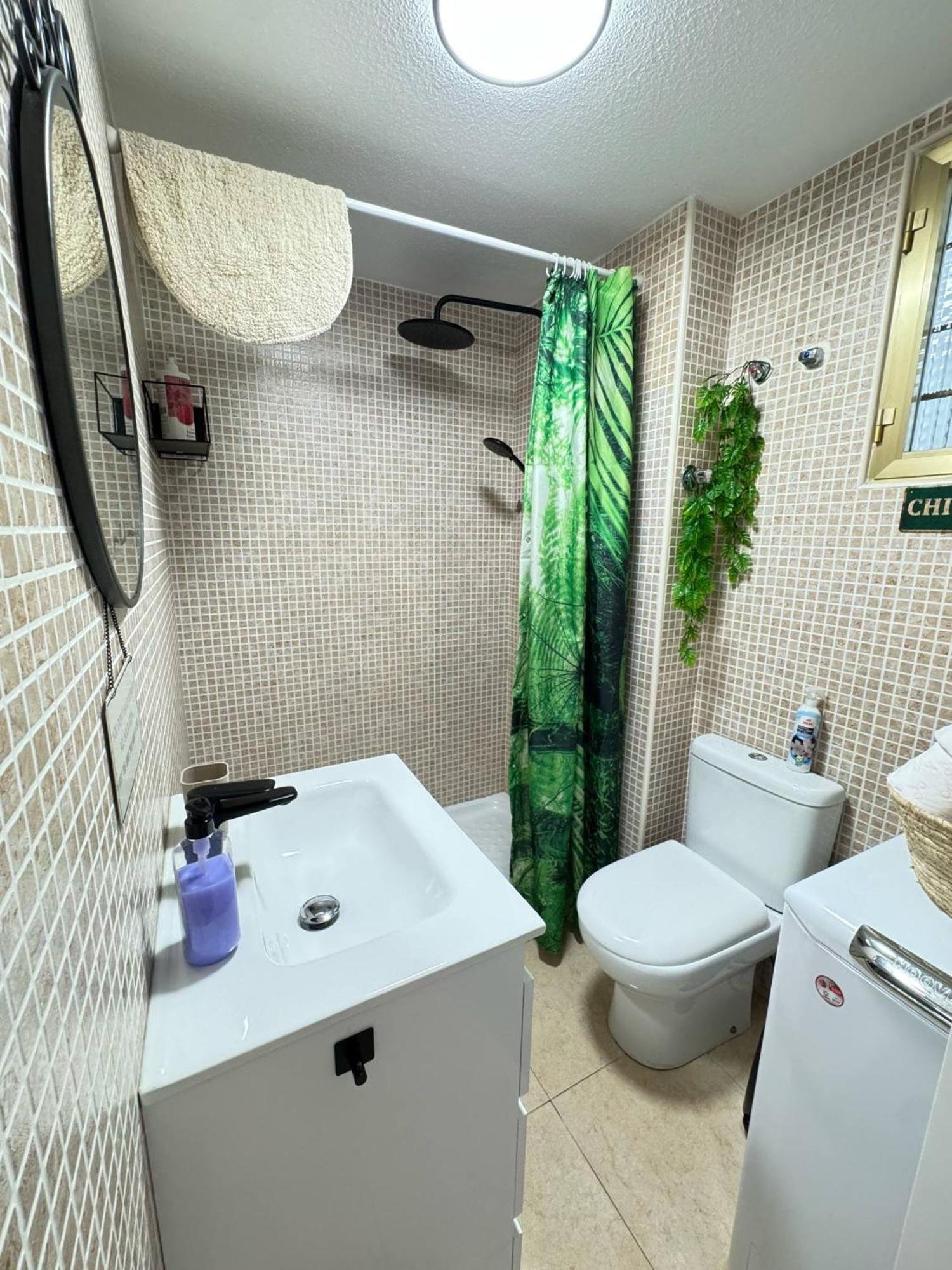 Sunny Place 5 بينايدورم المظهر الخارجي الصورة